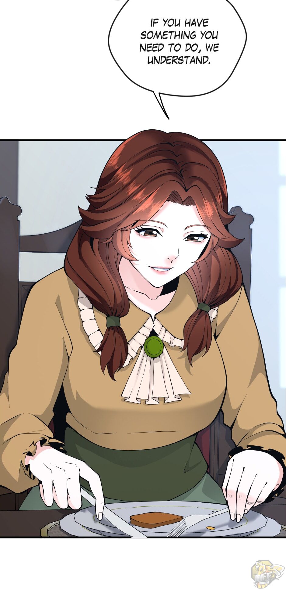 The Beginning After The End Chapter 124 image 092